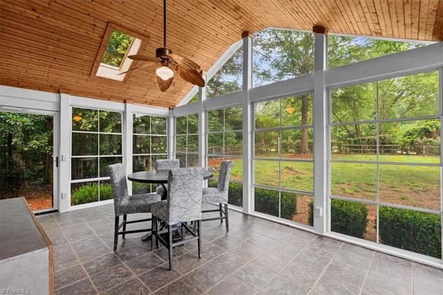 1789 Deer Run Court, Oak Ridge, NC 27310