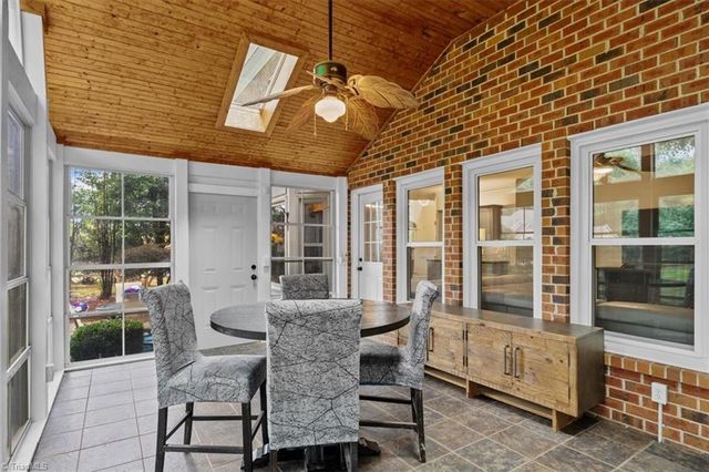 1789 Deer Run Court, Oak Ridge, NC 27310