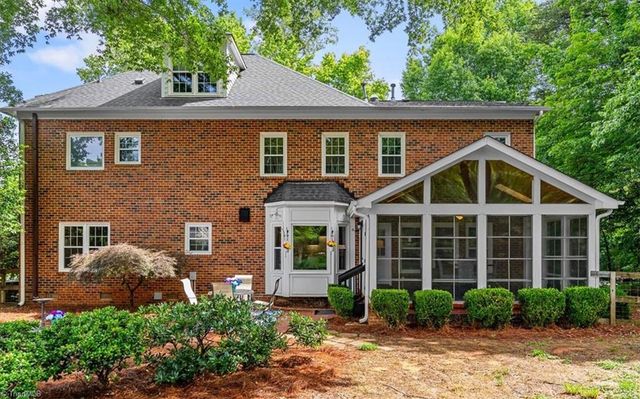 1789 Deer Run Court, Oak Ridge, NC 27310