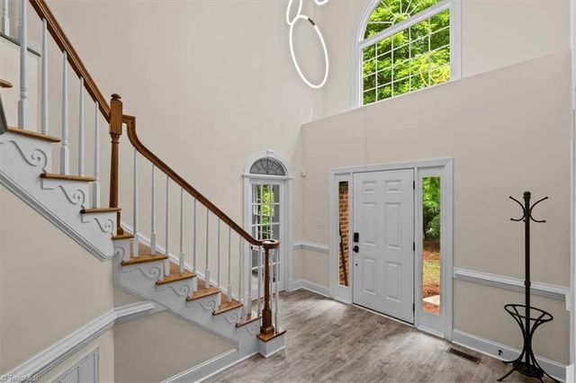1789 Deer Run Court, Oak Ridge, NC 27310