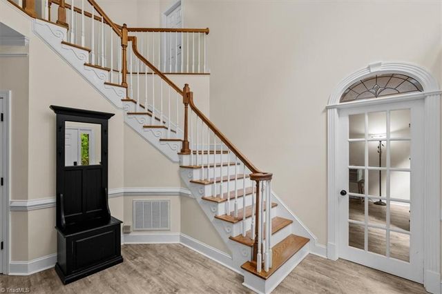 1789 Deer Run Court, Oak Ridge, NC 27310