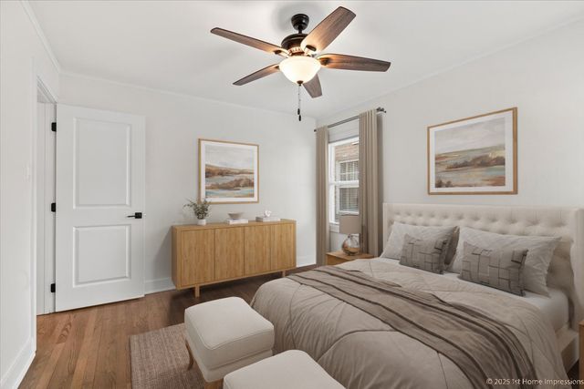 9646 S Harding Avenue, Evergreen Park, IL 60805