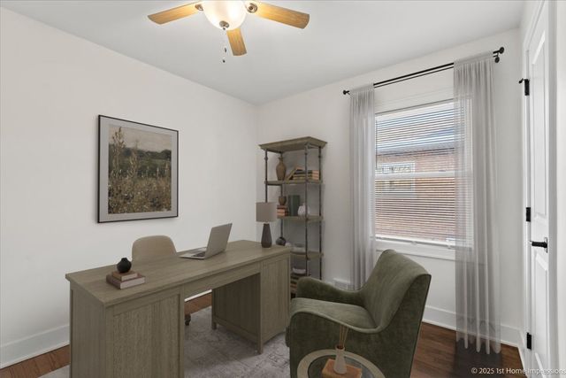 9646 S Harding Avenue, Evergreen Park, IL 60805