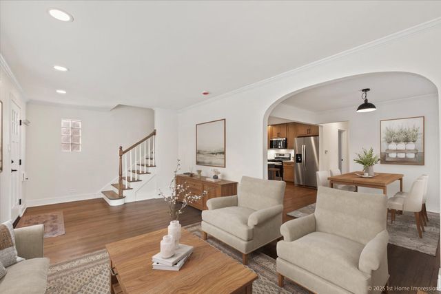 9646 S Harding Avenue, Evergreen Park, IL 60805