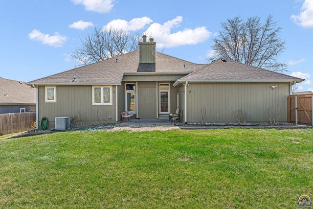 7710 SW 27th ST, Topeka, KS 66614