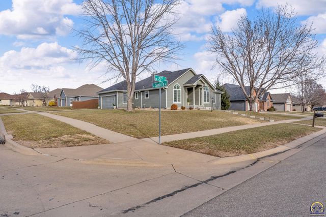 7710 SW 27th ST, Topeka, KS 66614