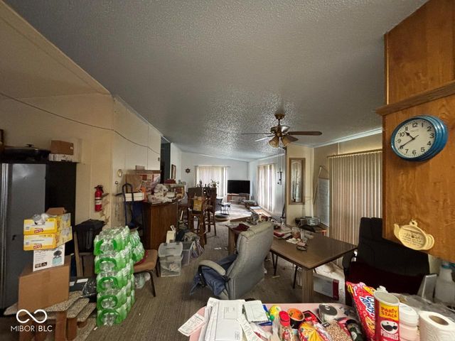 10708 N Colby Avenue, Muncie, IN 47303