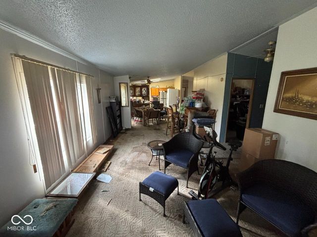 10708 N Colby Avenue, Muncie, IN 47303