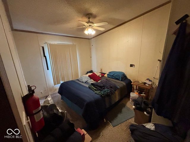 10708 N Colby Avenue, Muncie, IN 47303