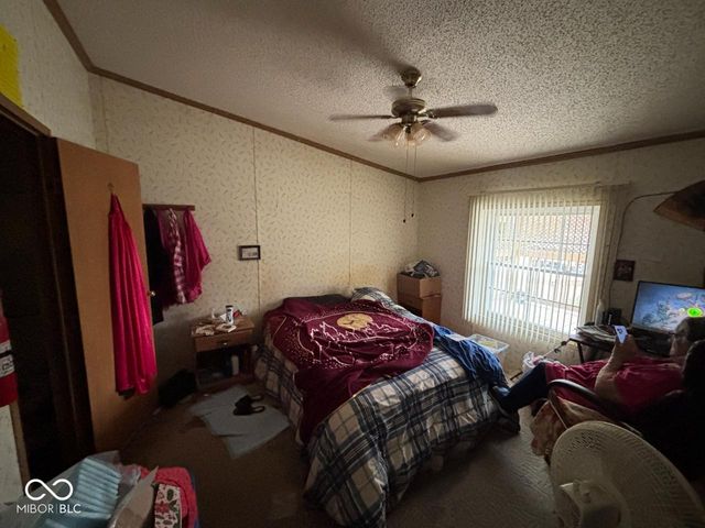 10708 N Colby Avenue, Muncie, IN 47303
