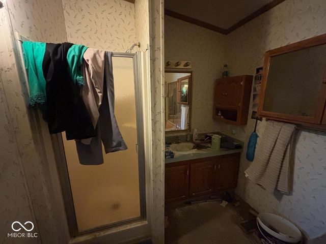 10708 N Colby Avenue, Muncie, IN 47303