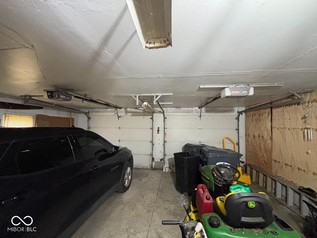 10708 N Colby Avenue, Muncie, IN 47303