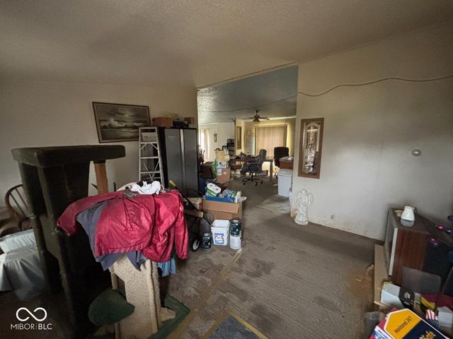 10708 N Colby Avenue, Muncie, IN 47303