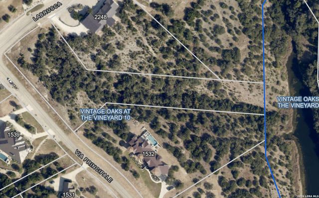 0 Tbd Labrusca, New Braunfels, TX 78132