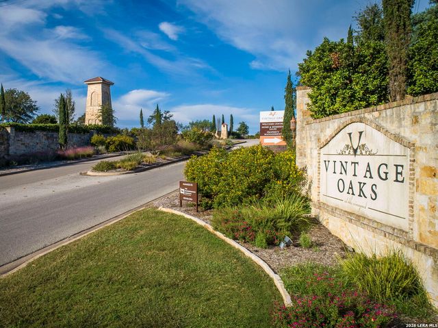 0 Tbd Labrusca, New Braunfels, TX 78132