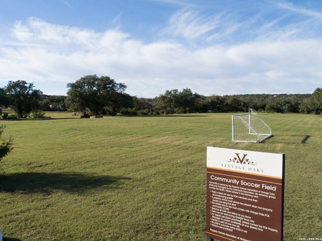 0 Tbd Labrusca, New Braunfels, TX 78132