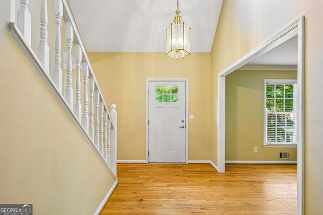 3939 Tall Pine Drive, Marietta, GA 30062