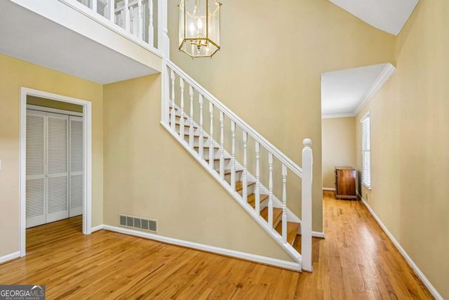 3939 Tall Pine Drive, Marietta, GA 30062