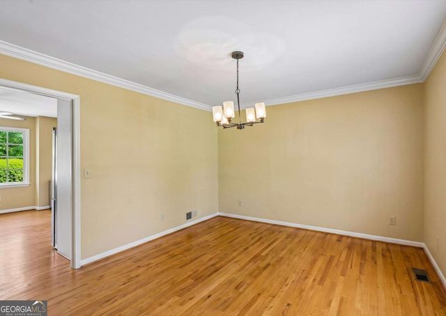 3939 Tall Pine Drive, Marietta, GA 30062