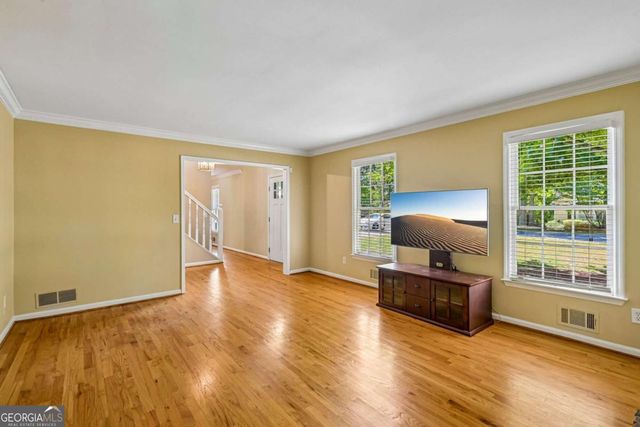 3939 Tall Pine Drive, Marietta, GA 30062
