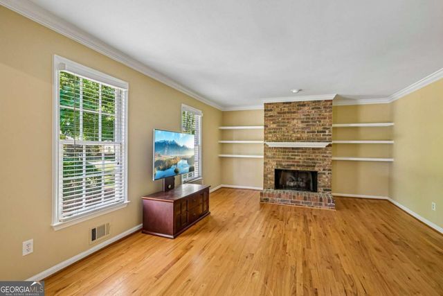 3939 Tall Pine Drive, Marietta, GA 30062
