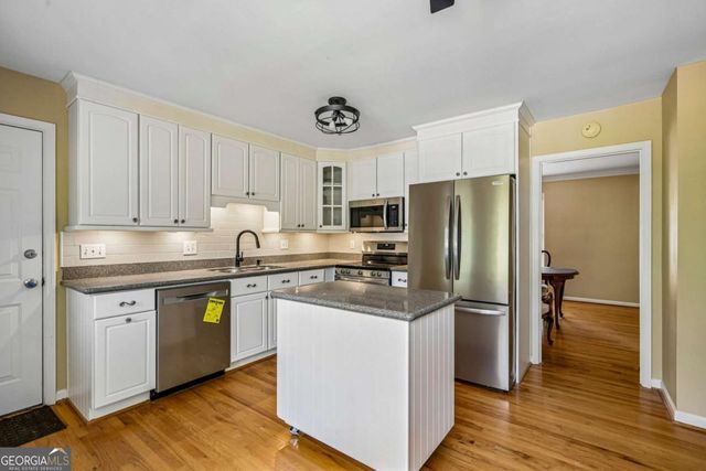 3939 Tall Pine Drive, Marietta, GA 30062
