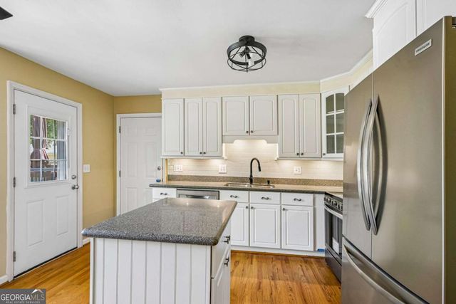 3939 Tall Pine Drive, Marietta, GA 30062