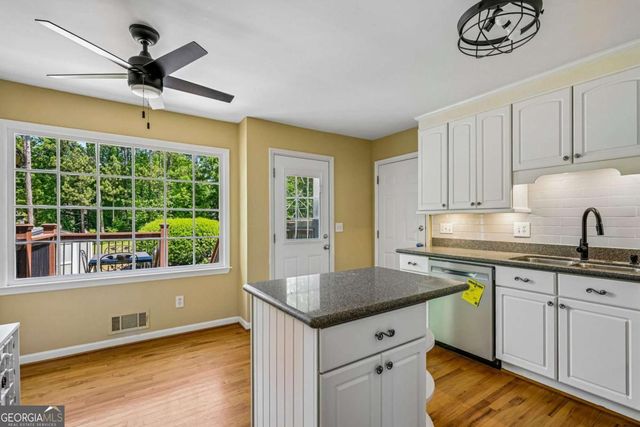 3939 Tall Pine Drive, Marietta, GA 30062