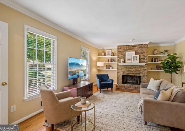 3939 Tall Pine Drive, Marietta, GA 30062