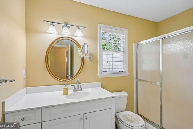 3939 Tall Pine Drive, Marietta, GA 30062