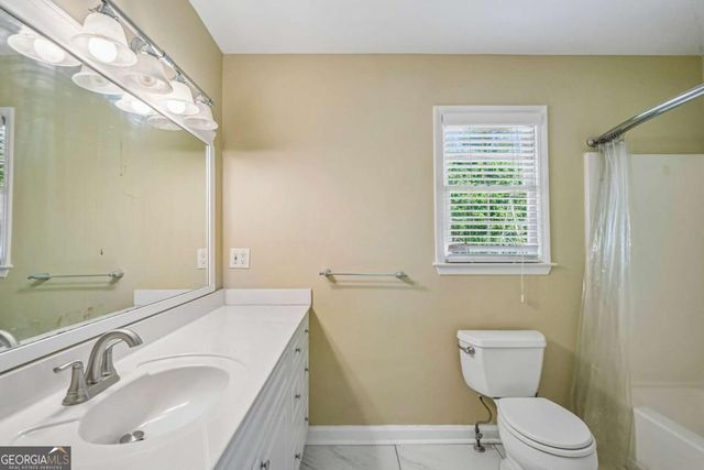 3939 Tall Pine Drive, Marietta, GA 30062