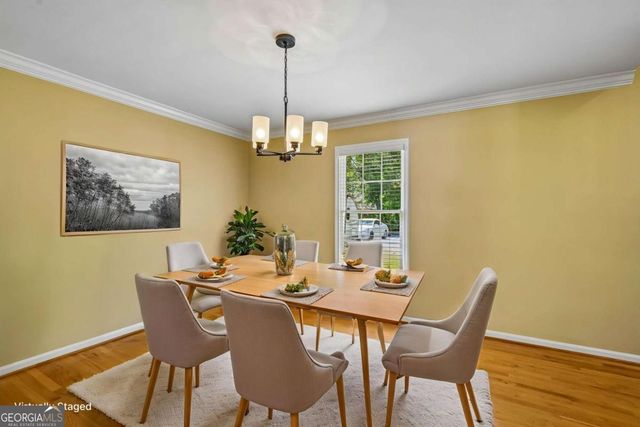 3939 Tall Pine Drive, Marietta, GA 30062