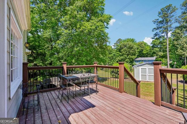 3939 Tall Pine Drive, Marietta, GA 30062