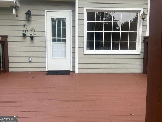 3939 Tall Pine Drive, Marietta, GA 30062