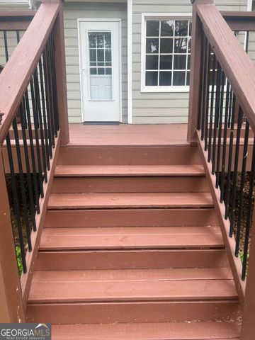 3939 Tall Pine Drive, Marietta, GA 30062