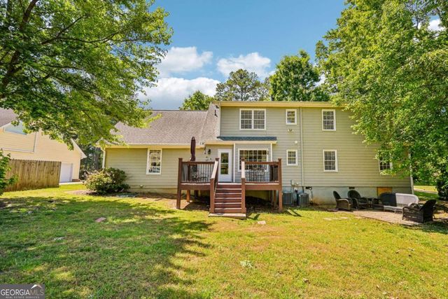 3939 Tall Pine Drive, Marietta, GA 30062