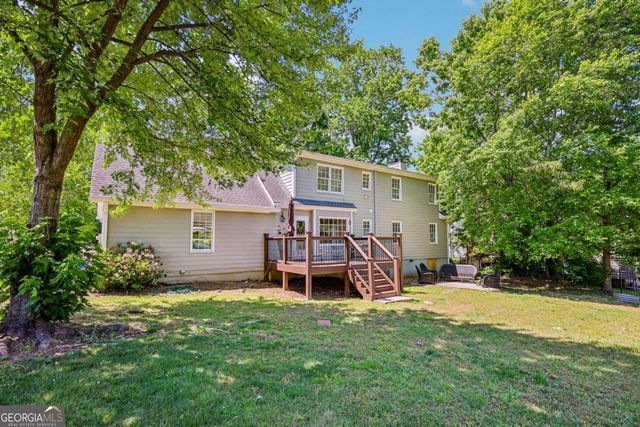 3939 Tall Pine Drive, Marietta, GA 30062
