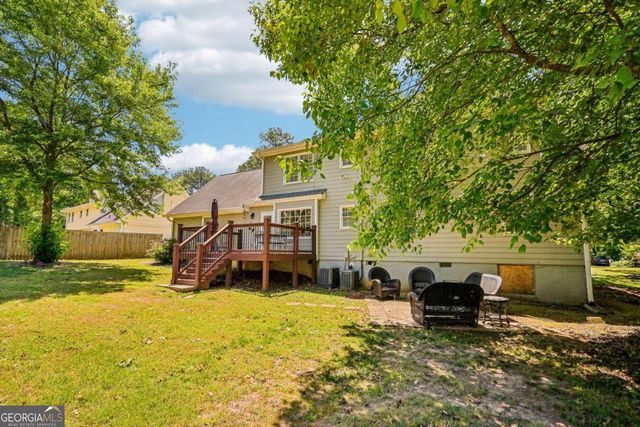 3939 Tall Pine Drive, Marietta, GA 30062