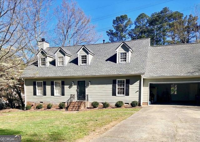 3939 Tall Pine Drive, Marietta, GA 30062