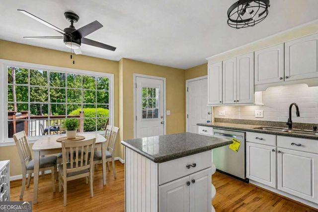 3939 Tall Pine Drive, Marietta, GA 30062