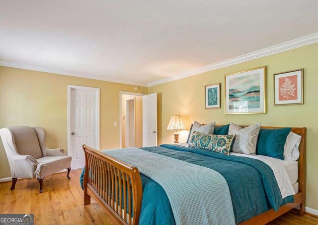 3939 Tall Pine Drive, Marietta, GA 30062