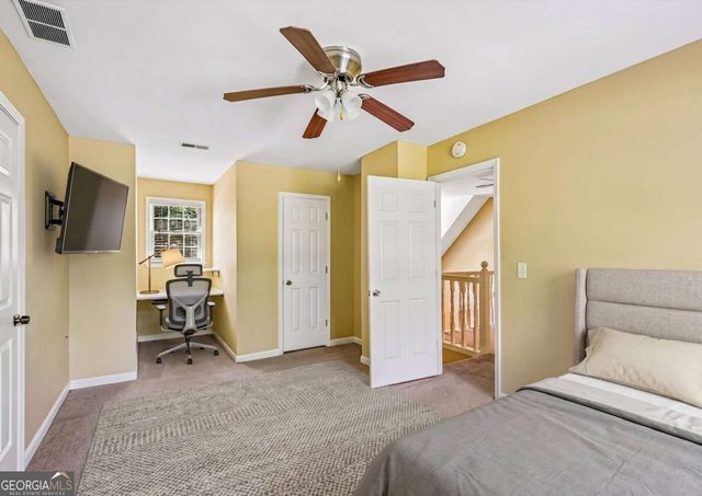 3939 Tall Pine Drive, Marietta, GA 30062