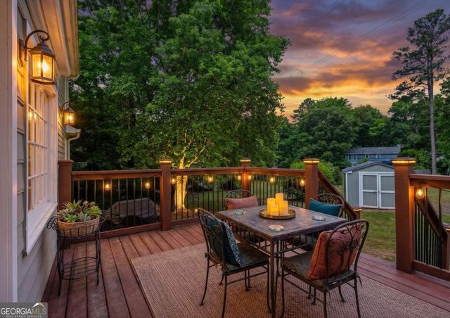 3939 Tall Pine Drive, Marietta, GA 30062
