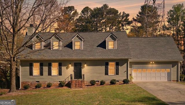 3939 Tall Pine Drive, Marietta, GA 30062