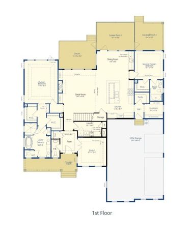 127 Jones Ln, Hendersonville, TN 37075