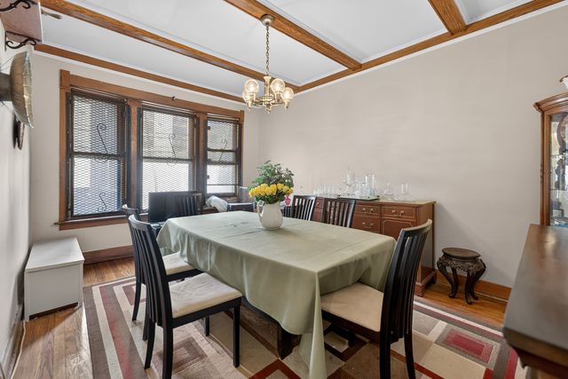 5474 S Everett Avenue 1N, Chicago, IL 60615