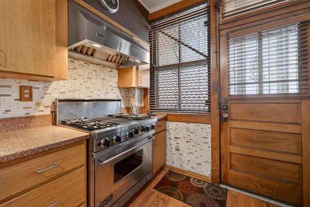 5474 S Everett Avenue 1N, Chicago, IL 60615