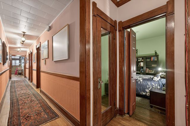 5474 S Everett Avenue 1N, Chicago, IL 60615