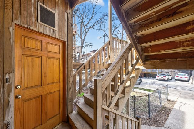 5474 S Everett Avenue 1N, Chicago, IL 60615