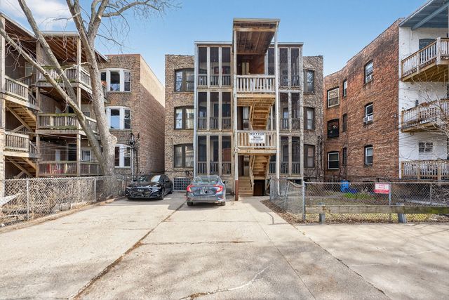 5474 S Everett Avenue 1N, Chicago, IL 60615